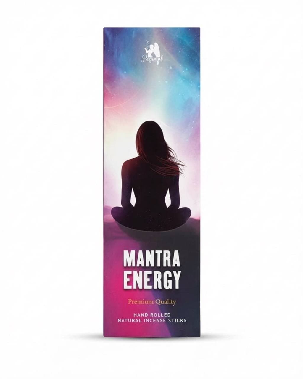 عود دست ساز Pegimal مدل Mantra Energy | رایحه آرامش بخش