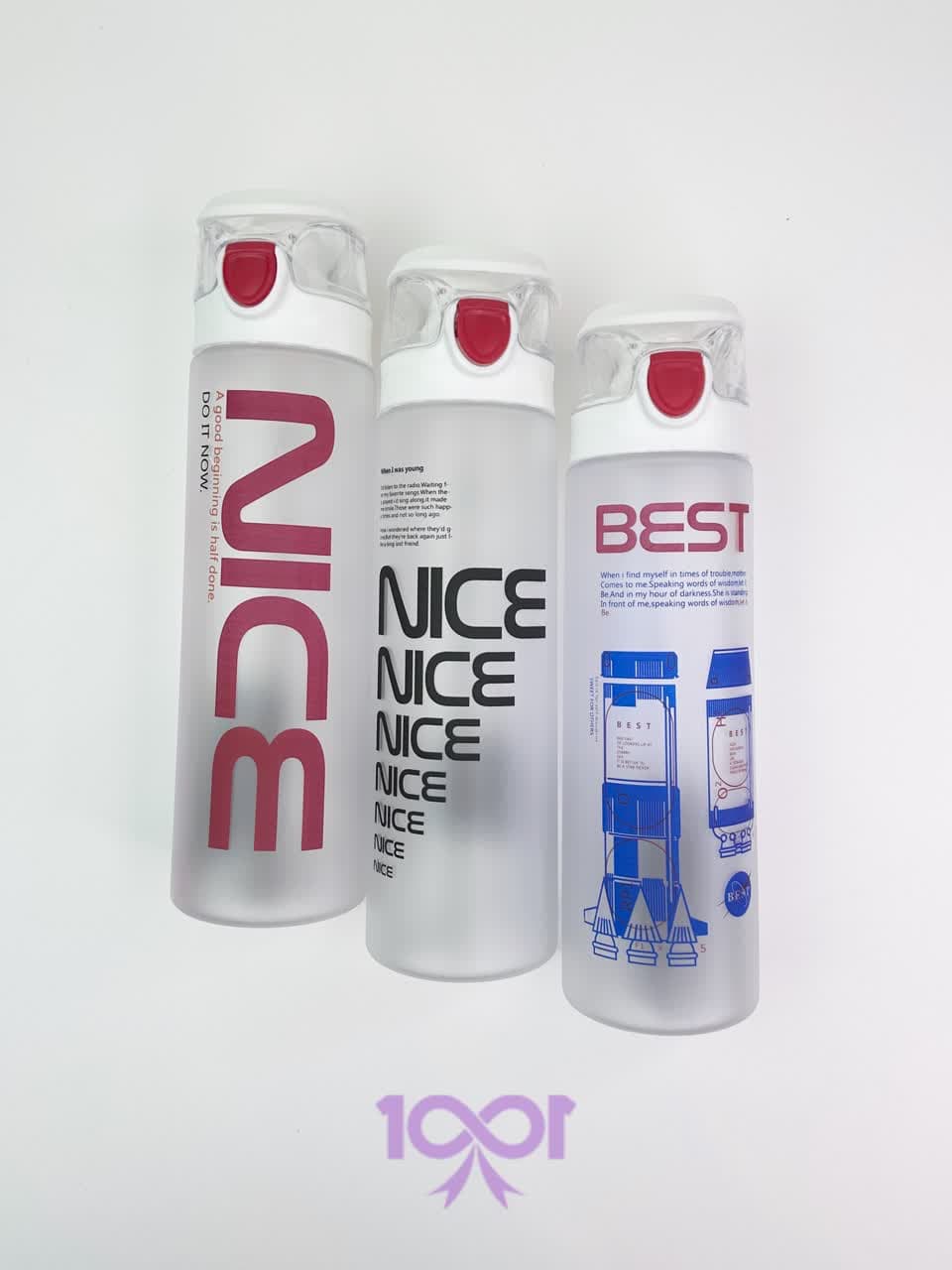 قمقمه اسان نوش NICE