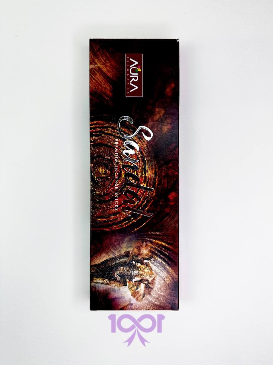 عود دست ساز SANDAL برند AURA