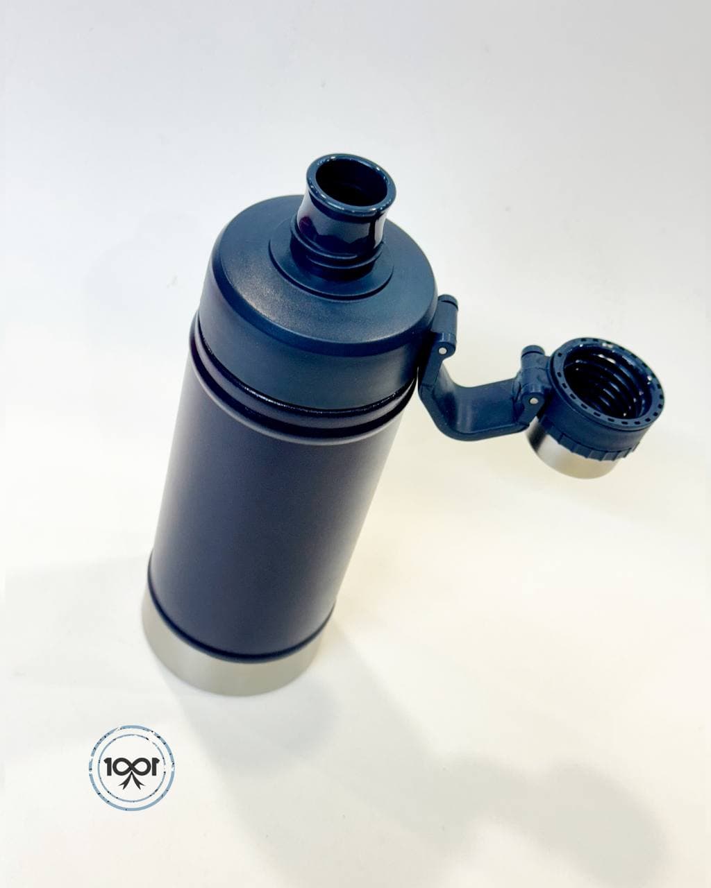 فلاسک درب پیچی 600 میل VACUUM FLASK — تصویر ۴