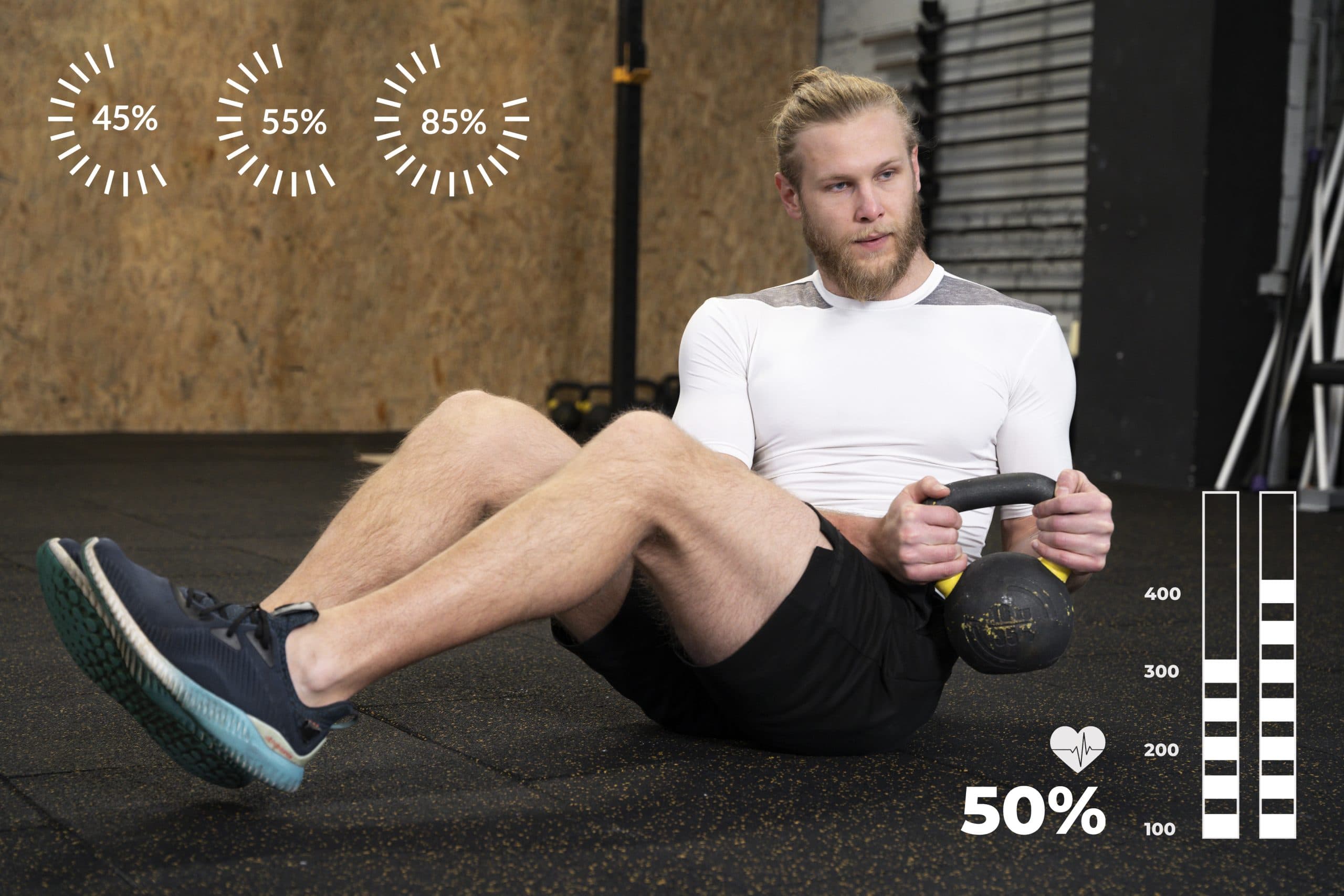 برنامه Plyometrics (انفجاری)