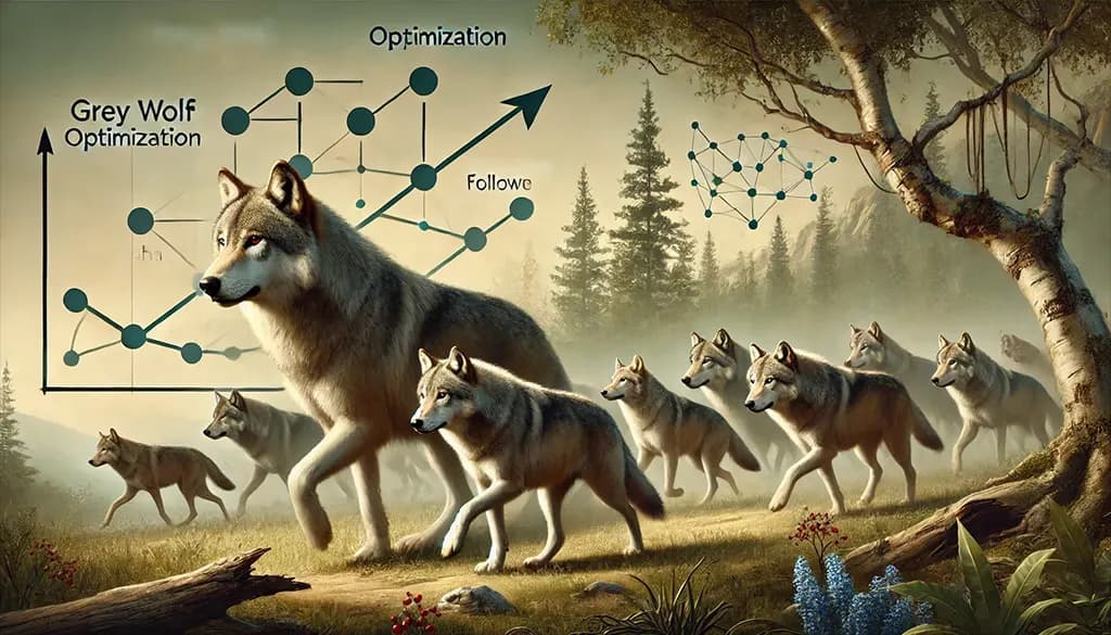 آموزش مدلسازی سیستم استنتاجی عصبی-فازی (ANFIS) با الگوریتم گرگ خاکستری بهبود یافته (IGWO) در متلب برای رگرسیون