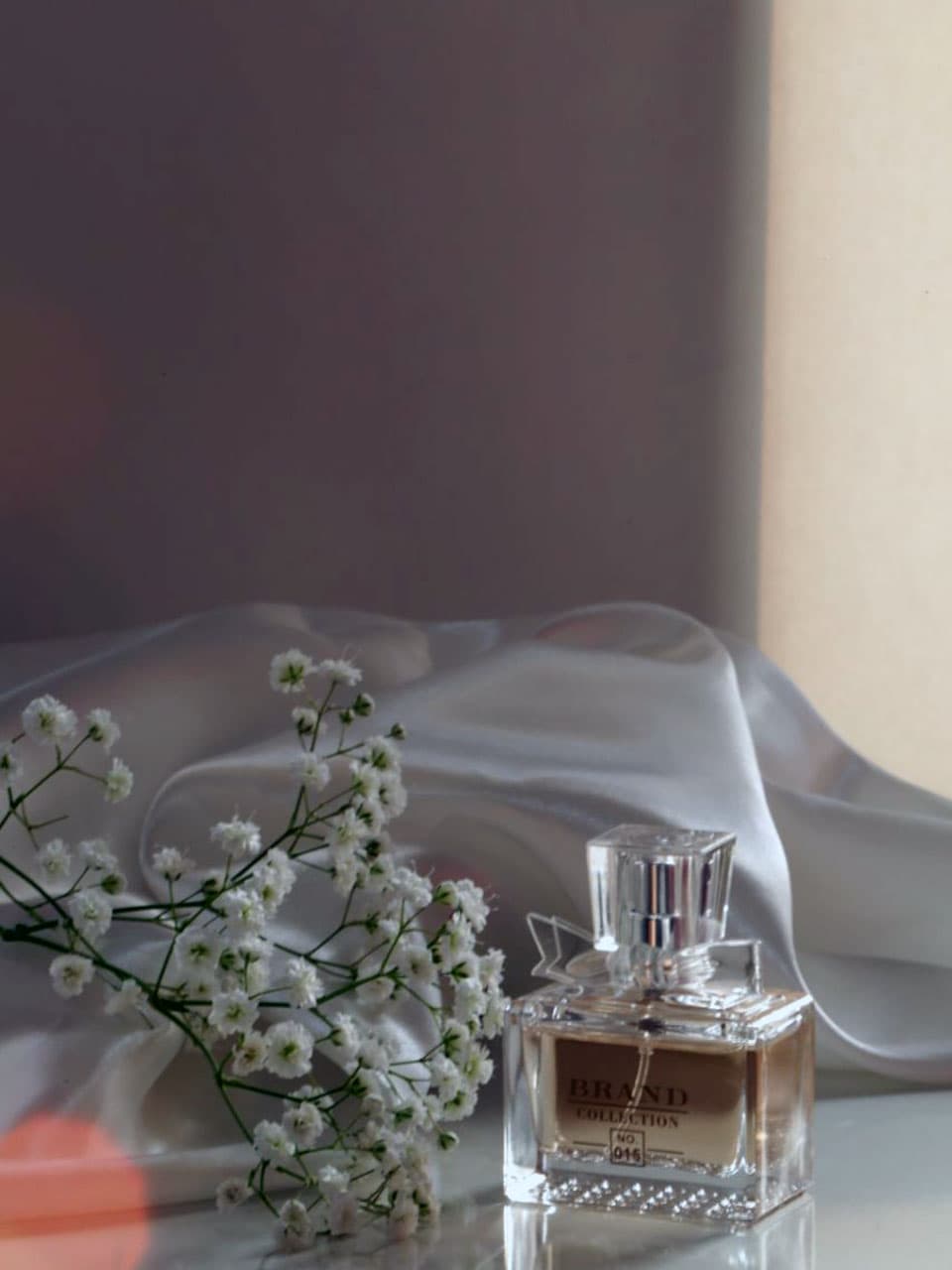 ادکلن برند کالکشن کد 014 Dior miss Dior Blooming Bouquet حجم ۲۵ میلی‌لیتر