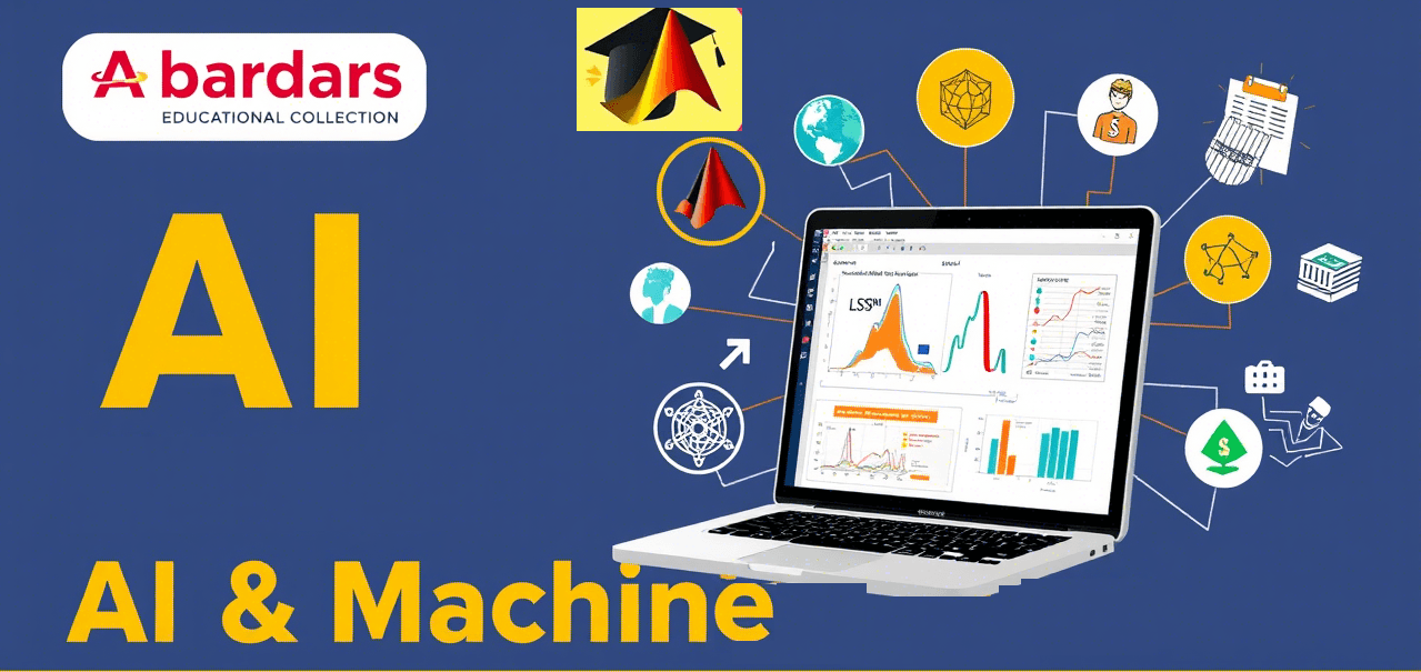 آموزش پیاده‌سازی سیستم استنتاج عصبی – فازی ANFIS در متلب برای مسائل رگرسیون | کدسورس آماده و پروژه‌محور