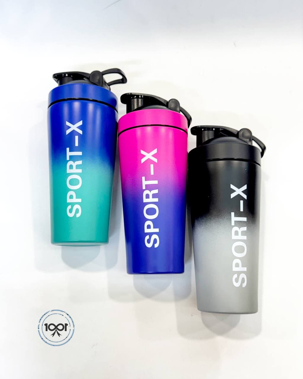 شیکر ورزشی مدل SPORT-X