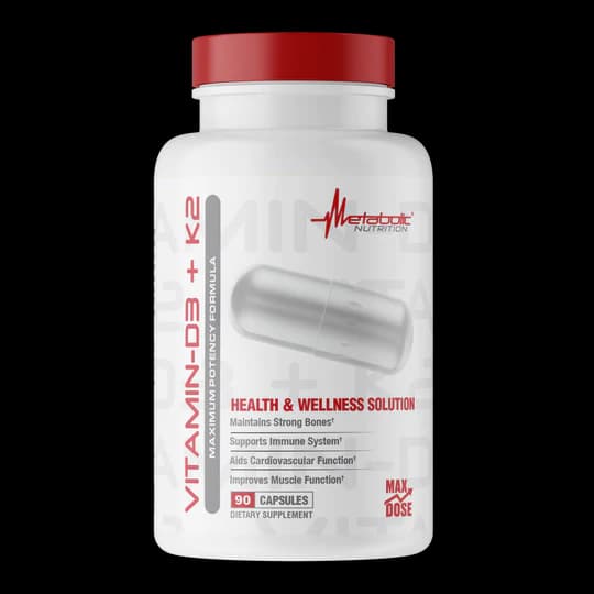زینک متابولیک Metabolic Zinc