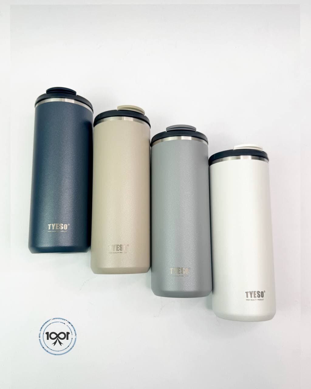تراول ماگ تایسو TYESO شاین دار