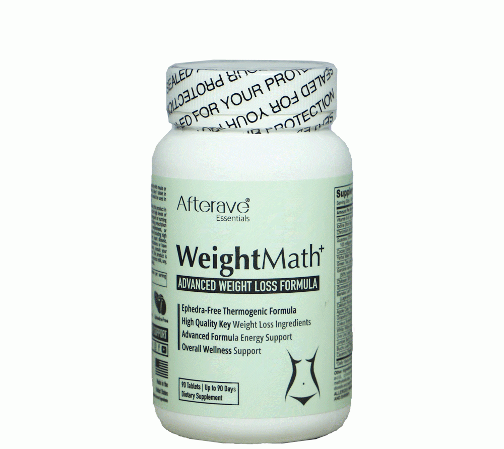 مکمل لاغری weight math افتر ایو