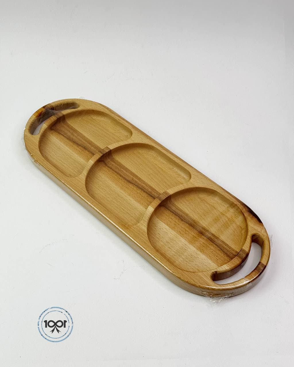 تخته سرو بامبو چندقسمتی نیموود (Nimwood) — تصویر ۶