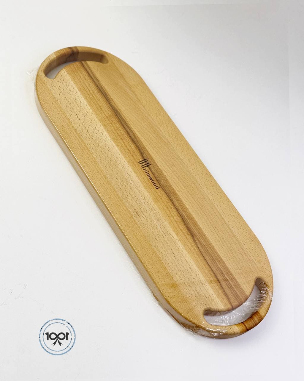 تخته سرو بامبو چندقسمتی نیموود (Nimwood) — تصویر ۷