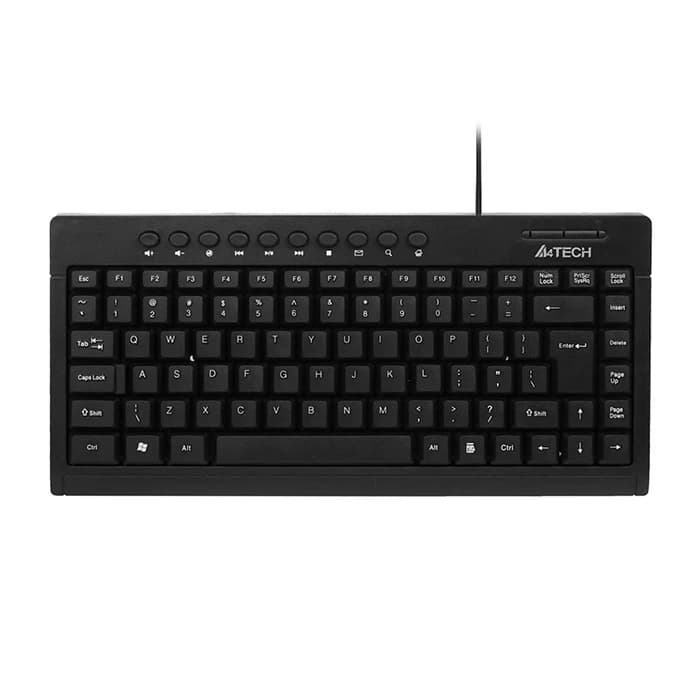 کیبورد A4tech مدل KR86