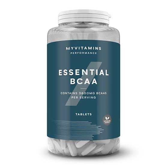 BCAA اسنشیال مای پروتئین 270 عددی — تصویر ۲