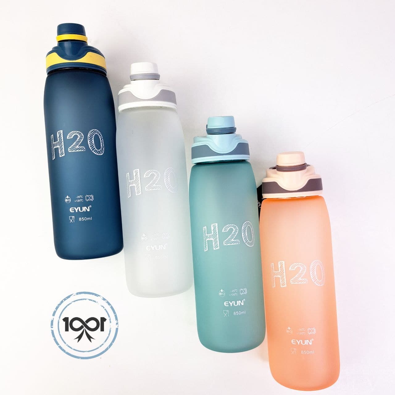 قمقمه 700 میل H2O