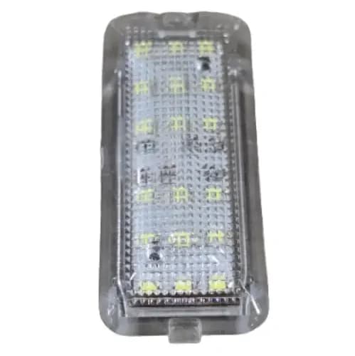چراغ صندوق و داشبورد پژو پرشیا، 405، سمند، آردی، ریو (PARS SMD)