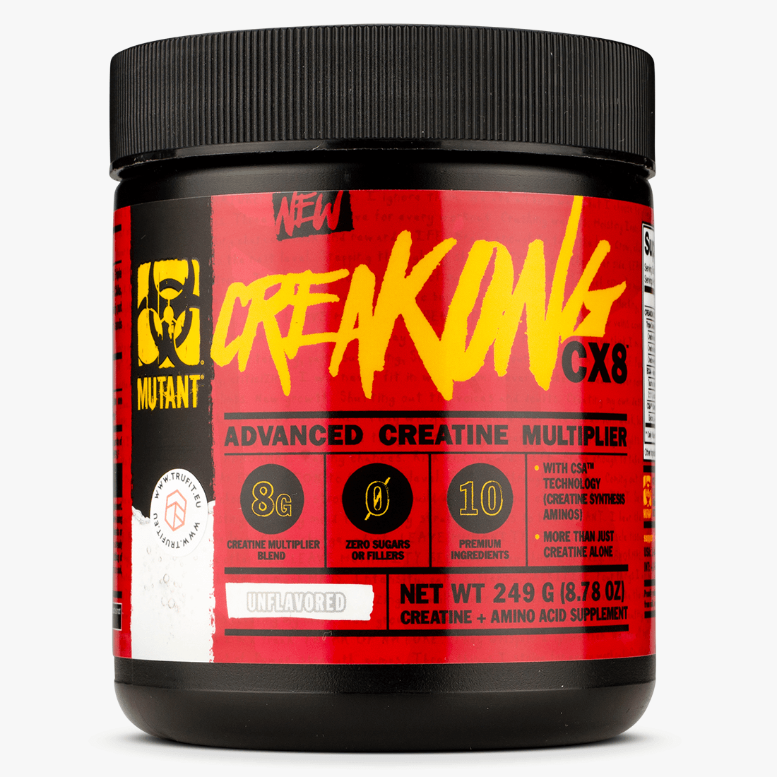 کراتین ترکیبی موتانت mutant creakong creatine
