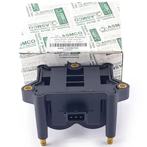 کوئل MVM110 چهار سیلندر – قدیم (ASMCO) — تصویر ۲