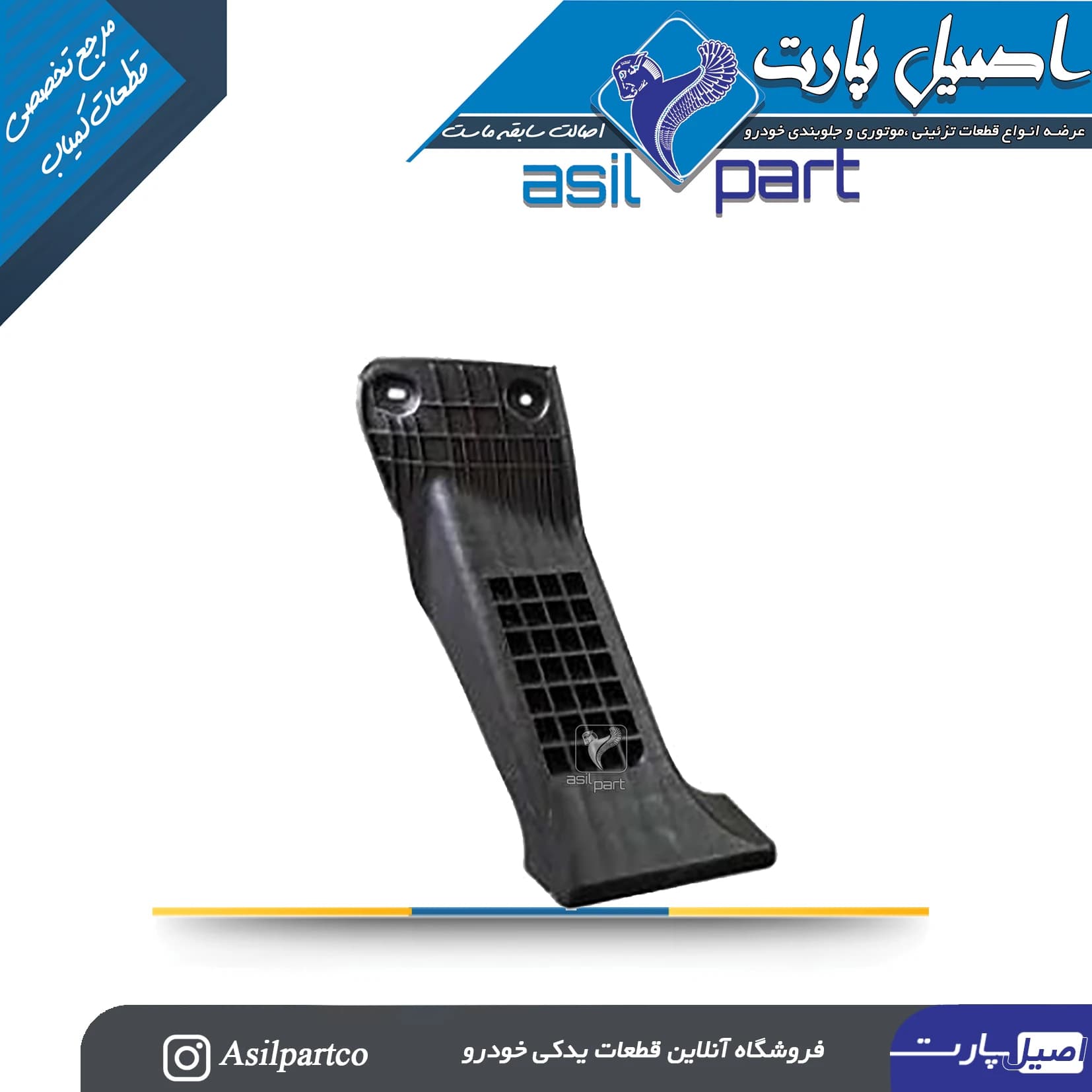 پارکابی جلو راست تارا