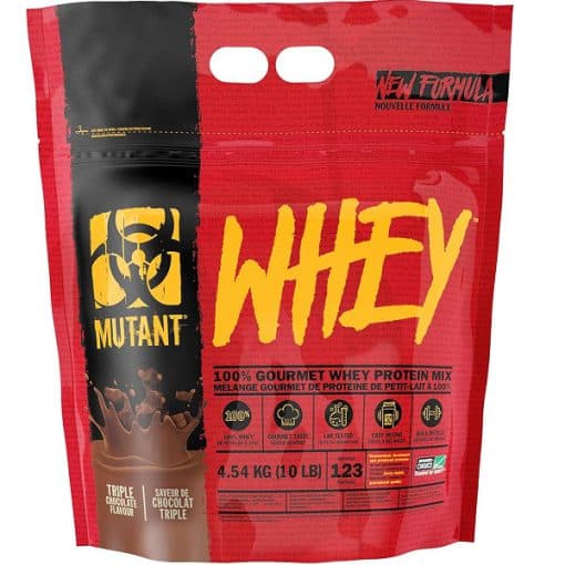 پروتئین وی موتانت 4.54 کیلوگرم Mutant Whey — تصویر ۸