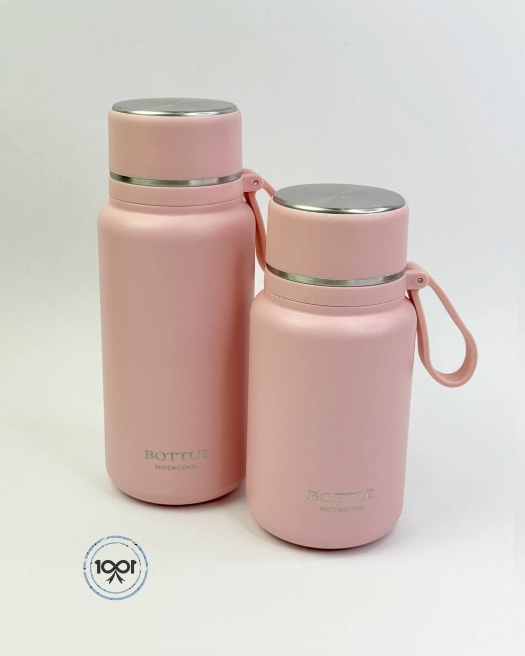 تراول ماگ فلاسکی BOTTLE — تصویر ۴