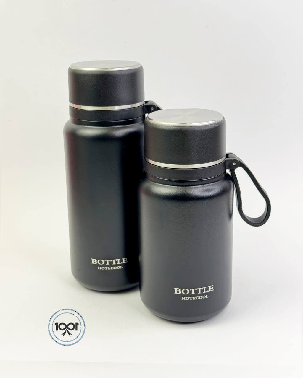 تراول ماگ فلاسکی BOTTLE — تصویر ۶