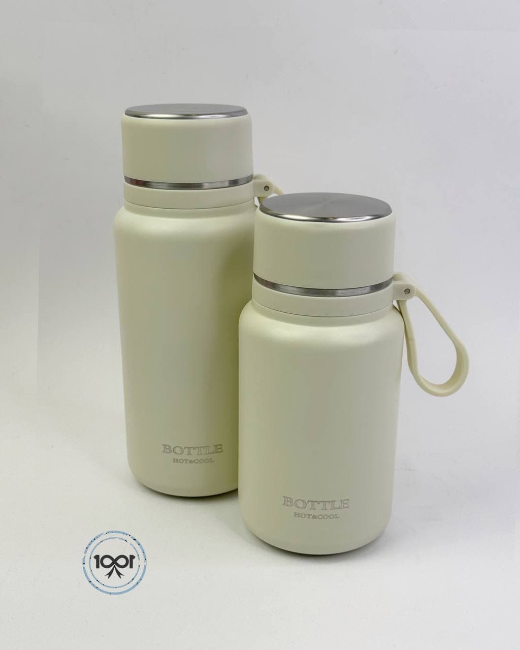 تراول ماگ فلاسکی BOTTLE — تصویر ۷