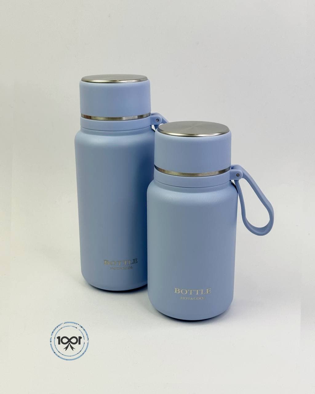 تراول ماگ فلاسکی BOTTLE — تصویر ۸