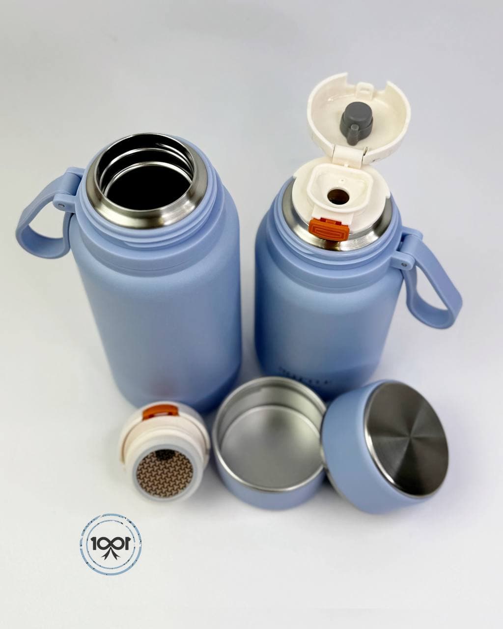 تراول ماگ فلاسکی BOTTLE — تصویر ۹