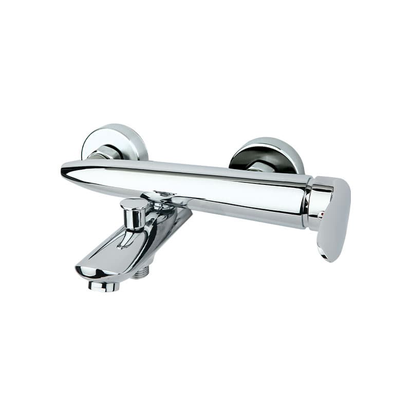 دوش راسان رابيت كرومات
