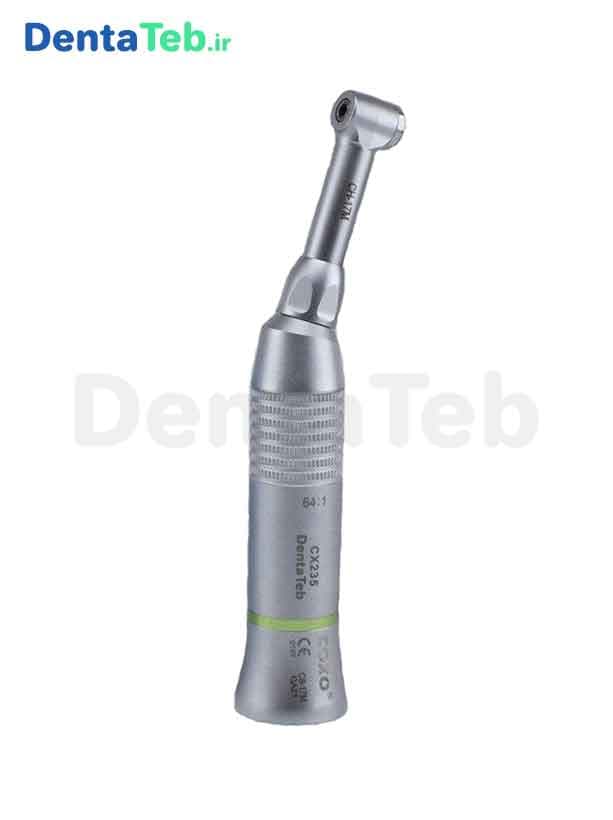 آنگل روتاری COXO آب از داخل 1 به 64 سری C8-17M