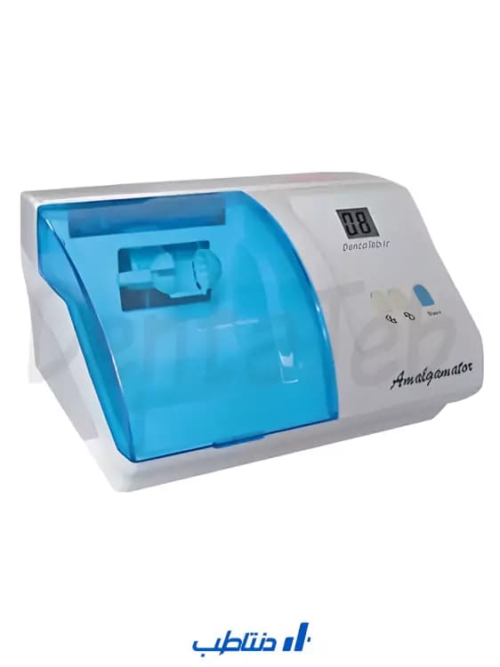 آمالگاماتور گلدنت مدل DB-338