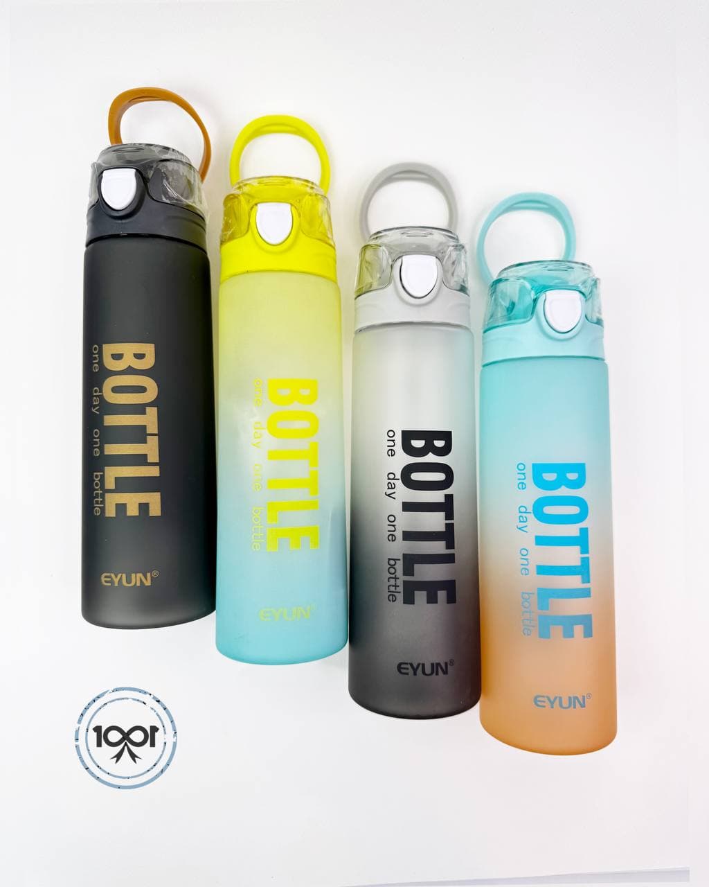 قمقمه BOTTLE حجم 900میل برند ایان (EYUN)