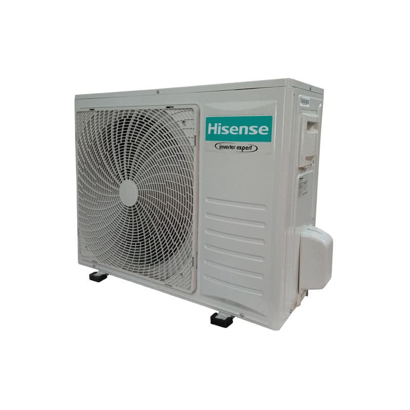 داکت اسپلیت اینورتر هایسنس مدل HID-18000 — تصویر ۵