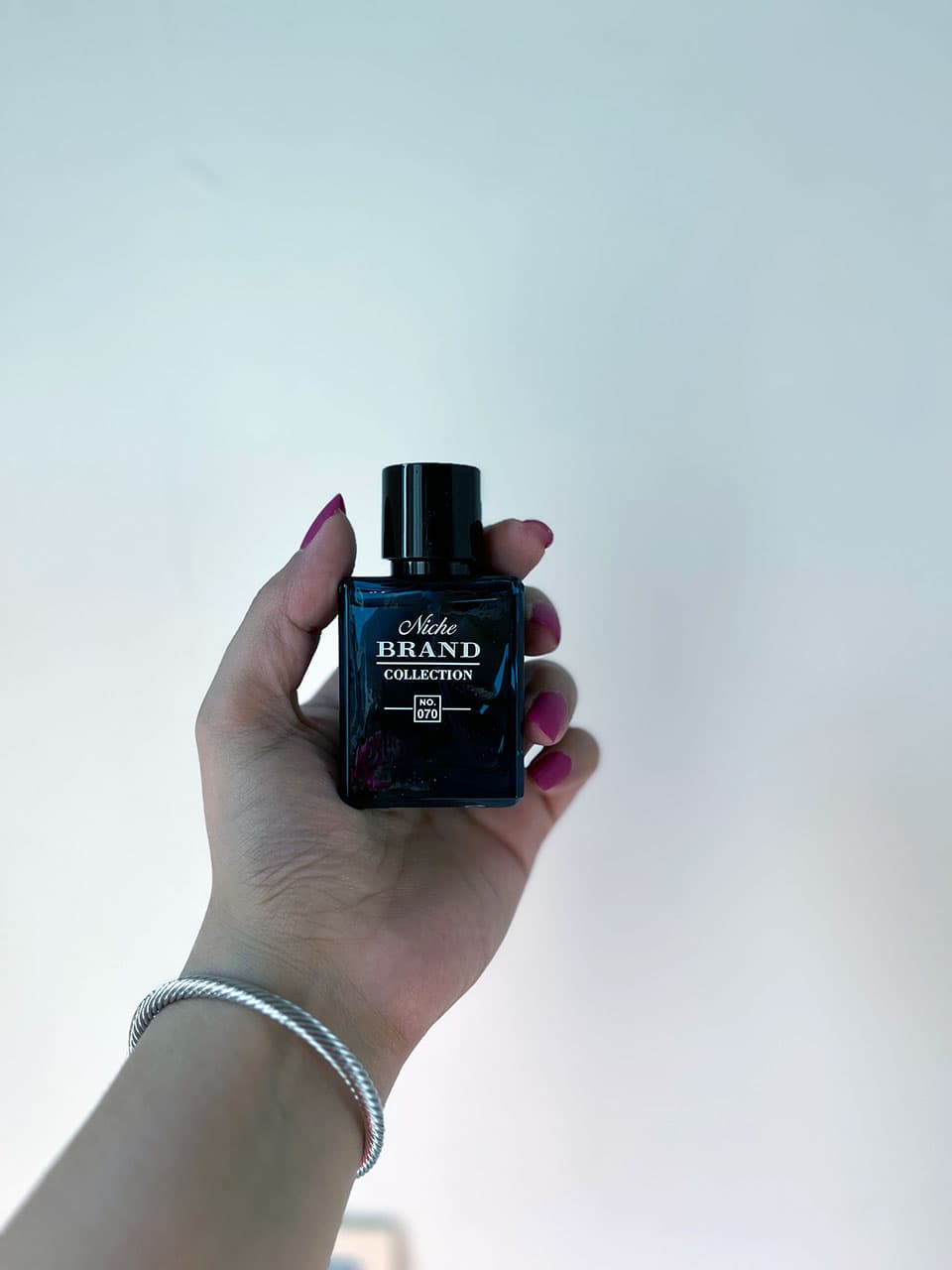 ادکلن برند کالکشن کد 070 Chanel Bleu de Chanel حجم ۲۵ میلی‌لیتر — تصویر ۵