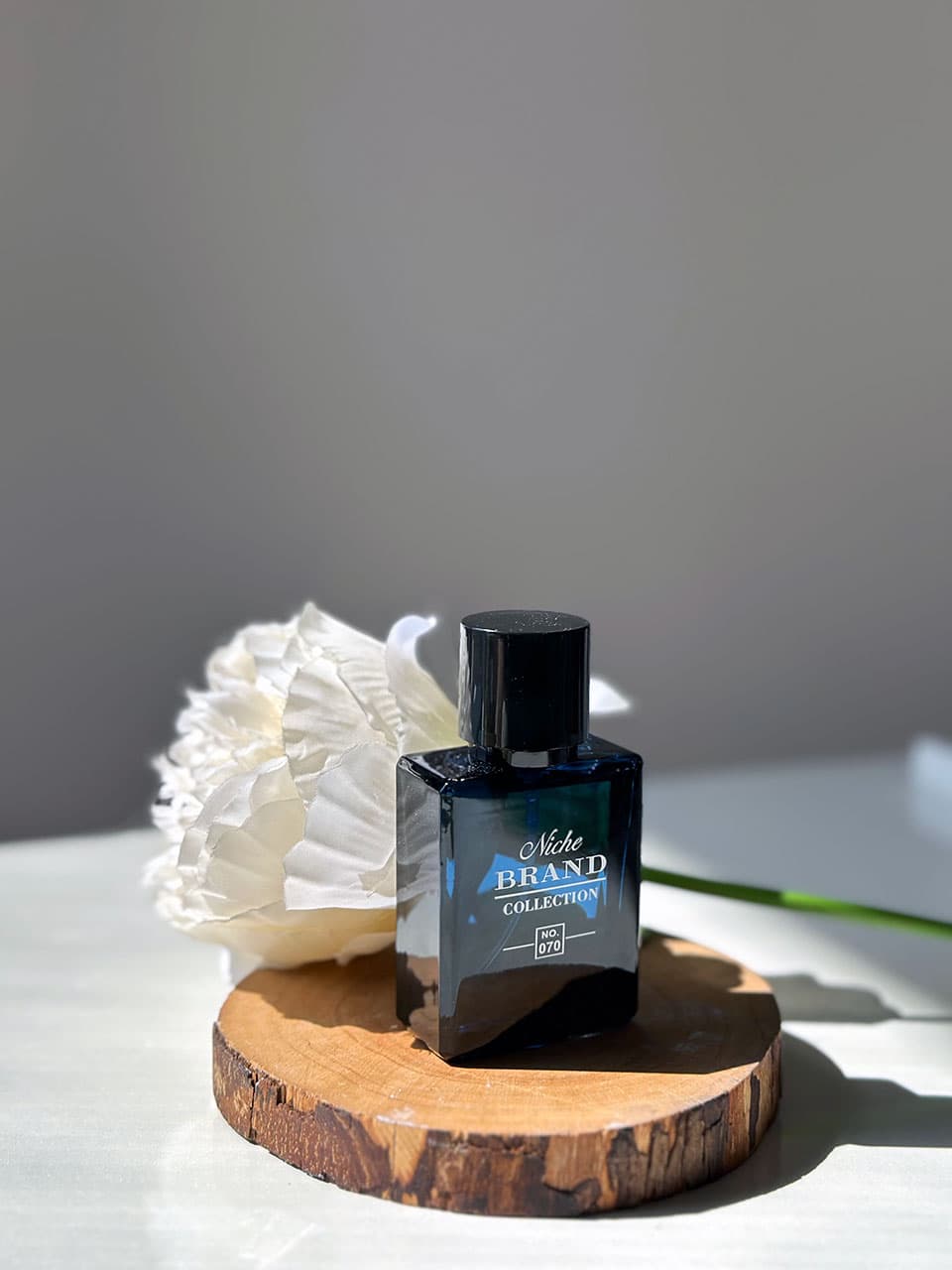 ادکلن برند کالکشن کد 070 Chanel Bleu de Chanel حجم ۲۵ میلی‌لیتر