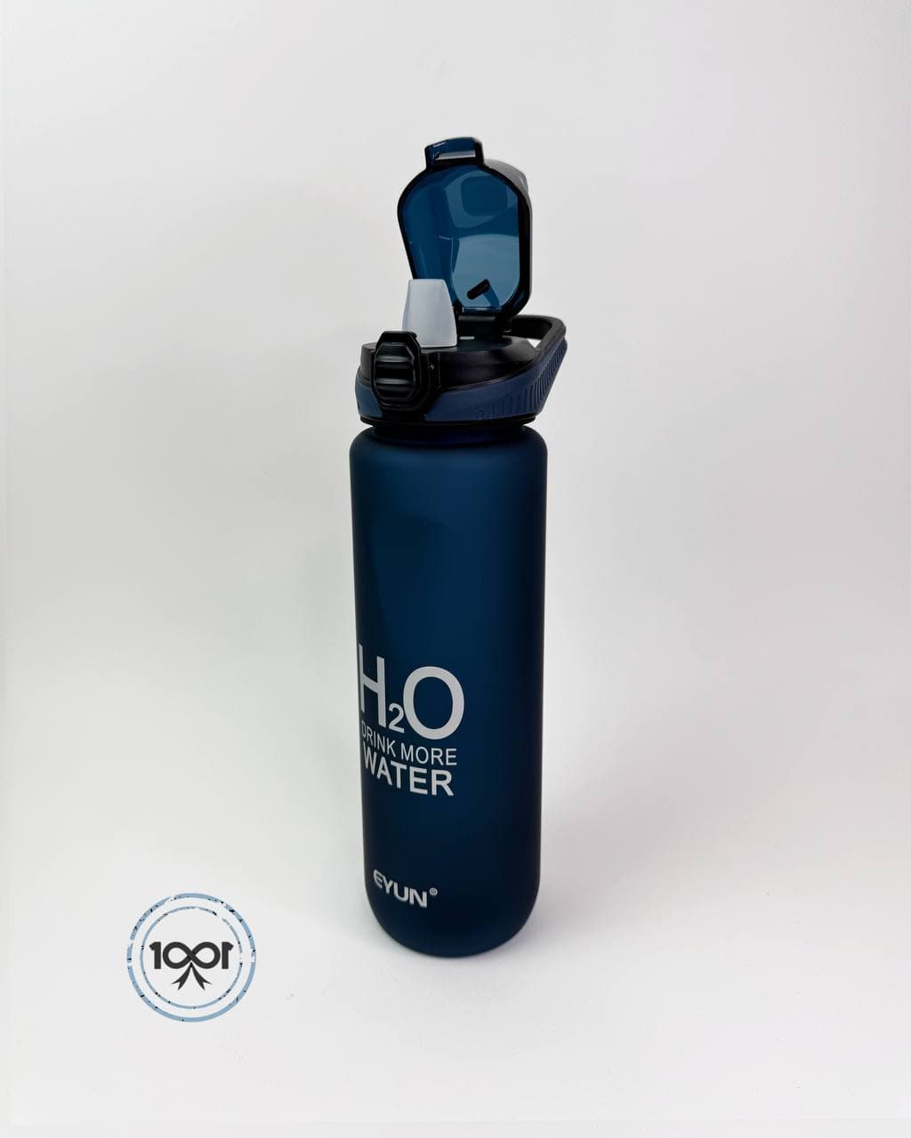 قمقمهH2O حجم 1لیتری برند ایان (EYUN) — تصویر ۶