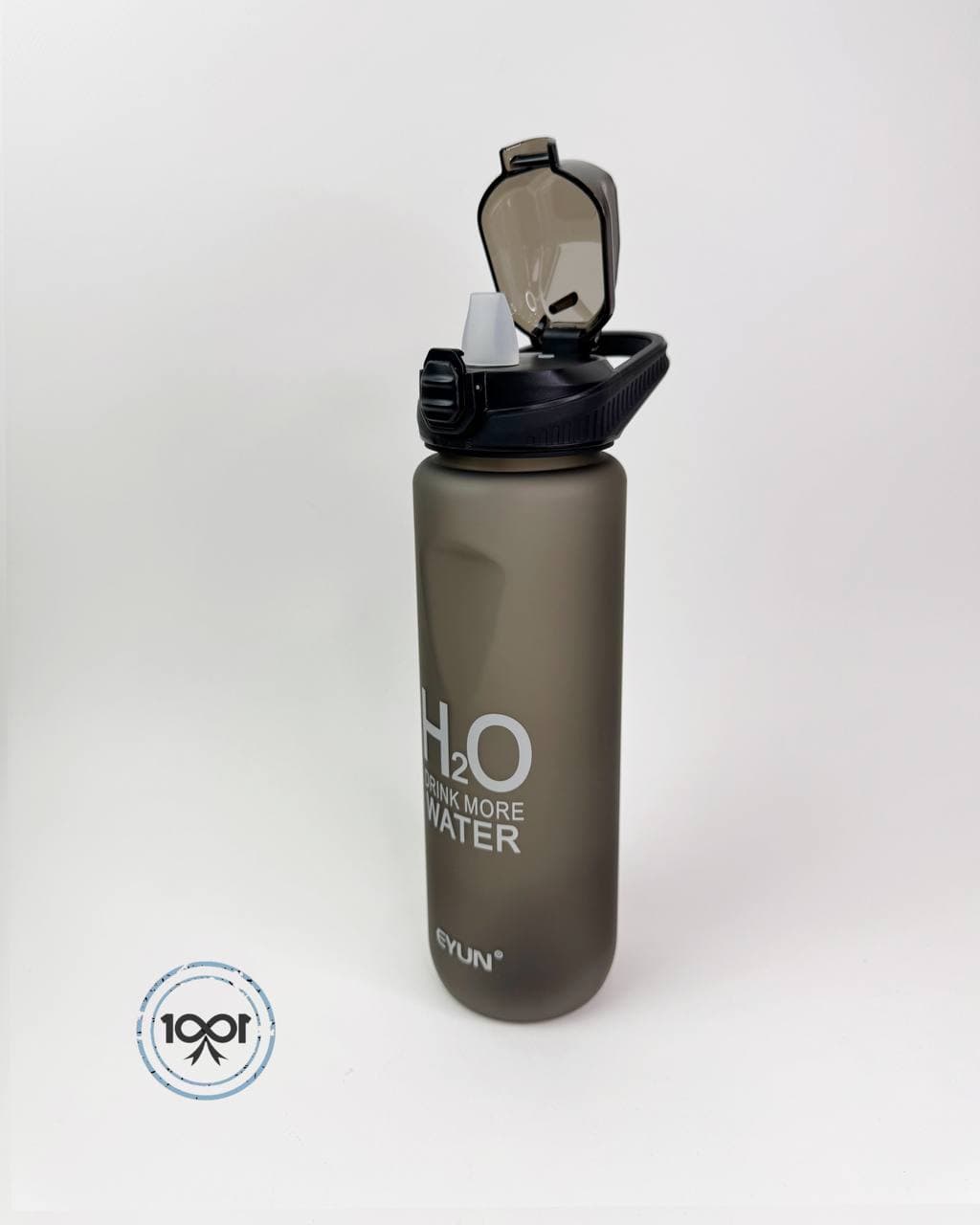 قمقمهH2O حجم 1لیتری برند ایان (EYUN) — تصویر ۹