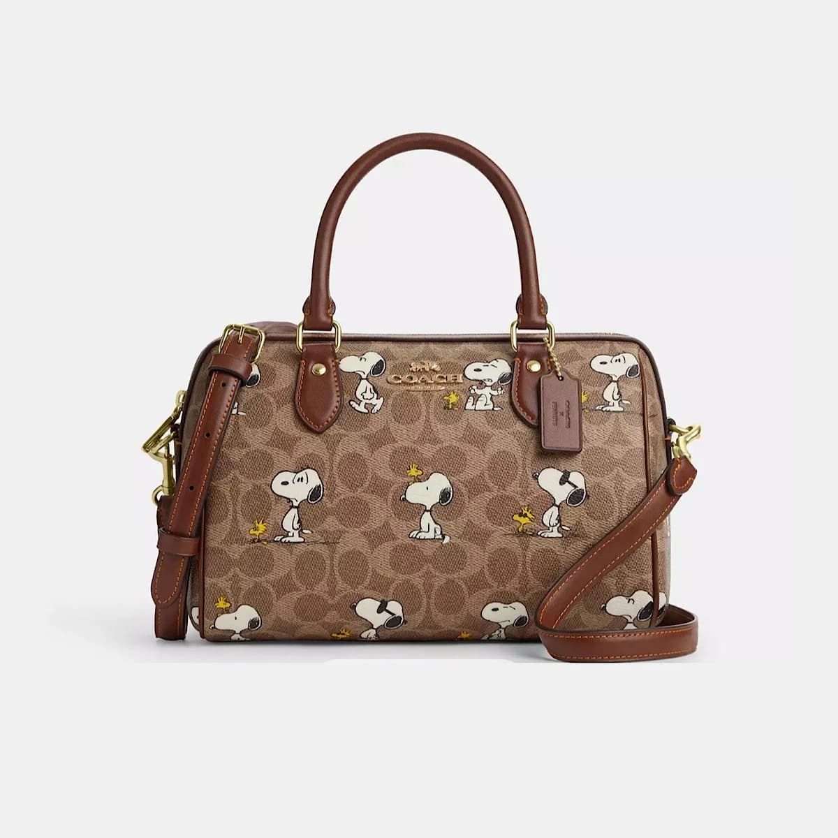 کیف کوچ لیمیتد ادیشن (Coach) — تصویر ۲