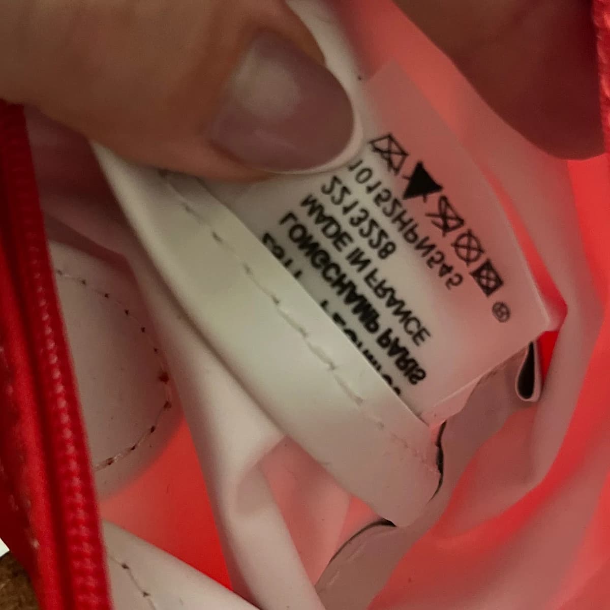 کیف لانگ چمپ (Longchamp) — تصویر ۵