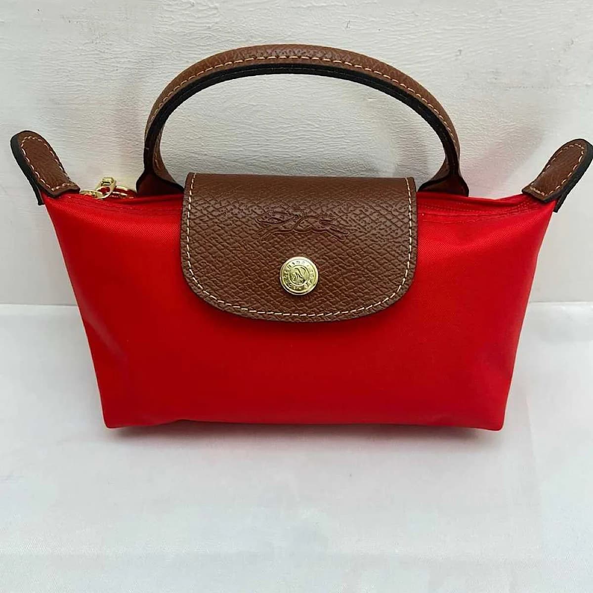 کیف لانگ چمپ (Longchamp) — تصویر ۸