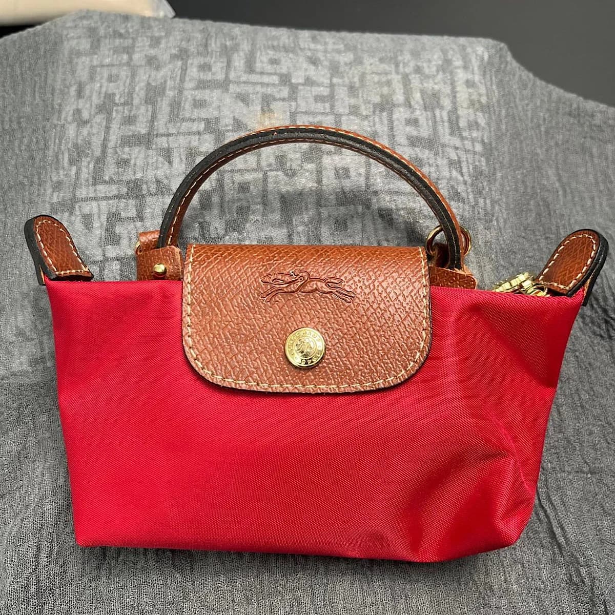کیف لانگ چمپ (Longchamp)