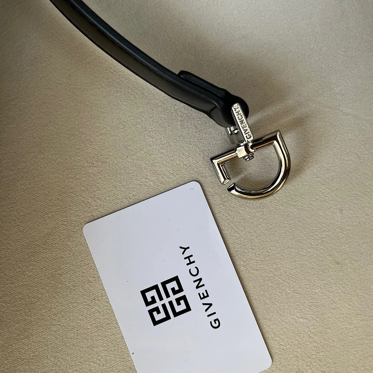 کیف جیوانچی Givenchy Antigona Lock bag — تصویر ۷