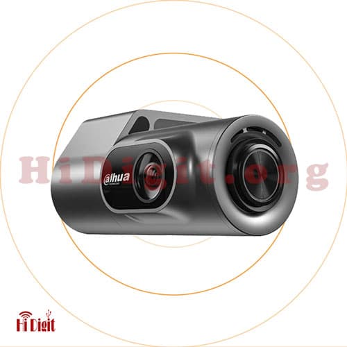 دوربین ثبت وقایع خودرو داهوا مدل M1Pro — تصویر ۲