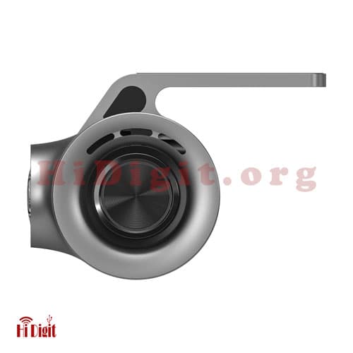 دوربین ثبت وقایع خودرو داهوا مدل M1Pro — تصویر ۱۰