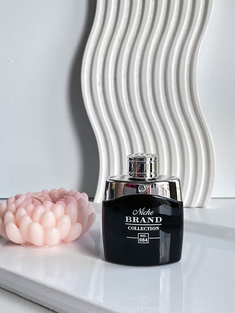 ادکلن برند کالکشن کد 084 Mont Blanc legend حجم ۲۵ میلی‌لیتر