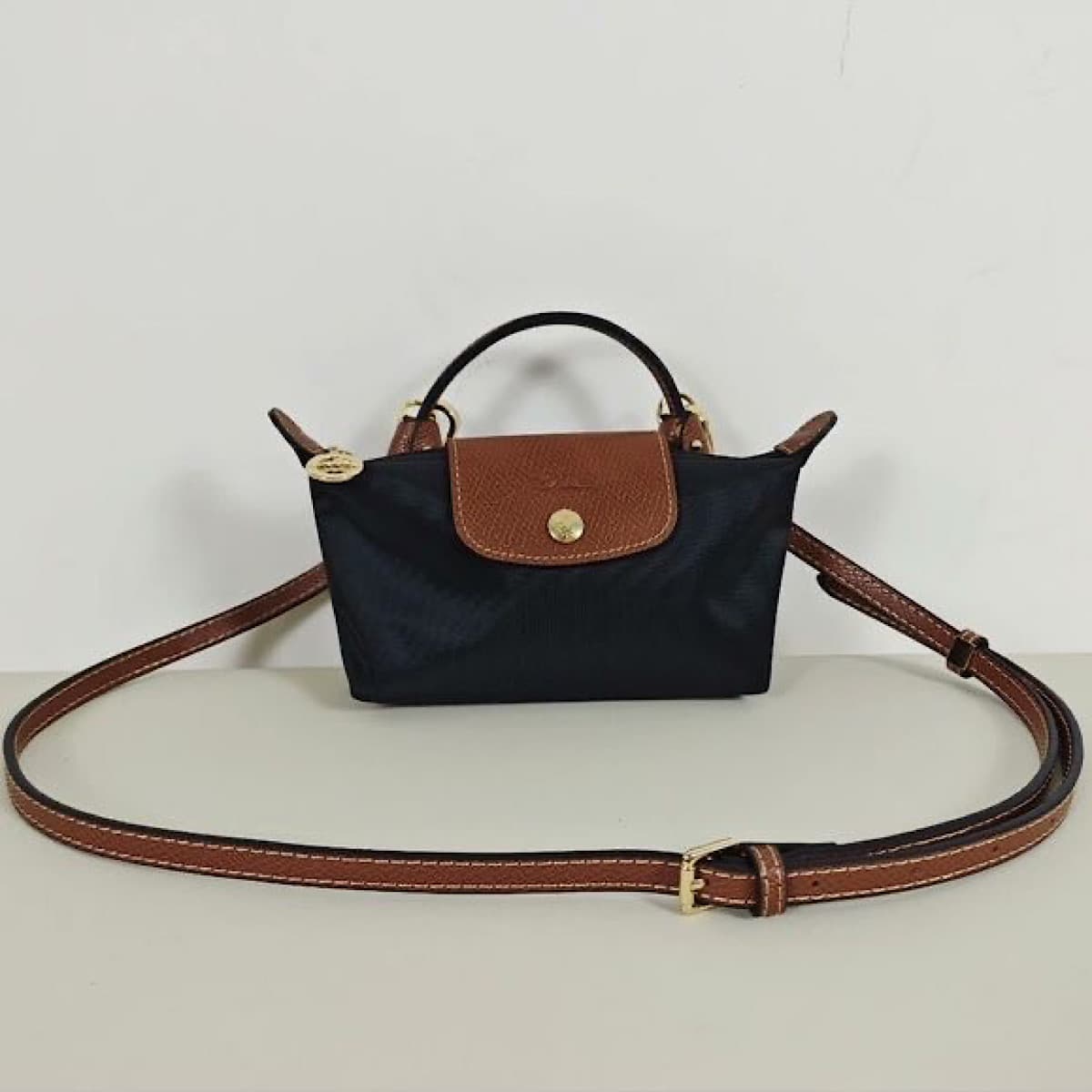 کیف لانگ چمپ مستر کوالیتی (Longchamp)