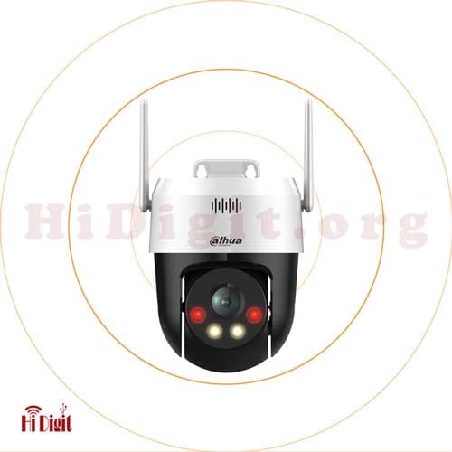 دوربین مینی اسپید دام بیسیم چرخشی داهوا مدل PICOO SD2A200HB