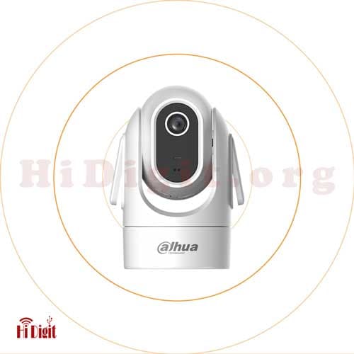 دوربین بیسیم چرخشی داهوا سری HERO