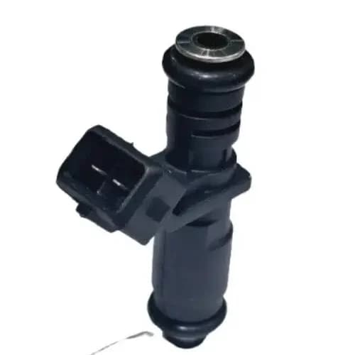 سوزن انژکتور زیمنس یورو4 – سه سوراخ (تتراد)