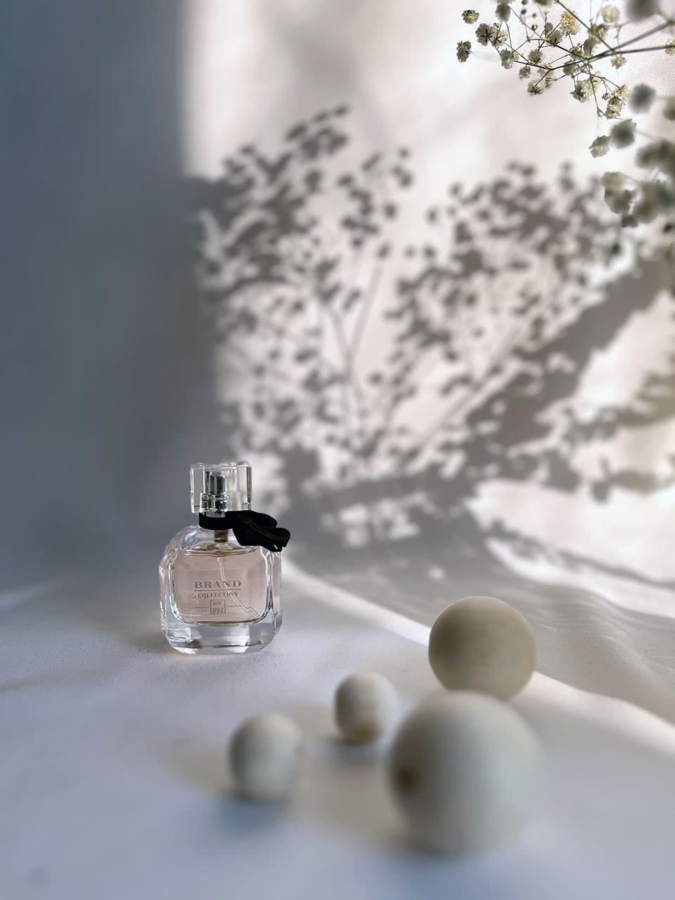 ادکلن برند کالکشن کد 092 YSL Mon Paris حجم ۲۵ میلی‌لیتر — تصویر ۴