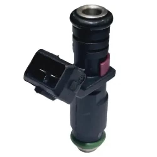 سوزن انژکتور بنفش شش سوراخ (چکاد)